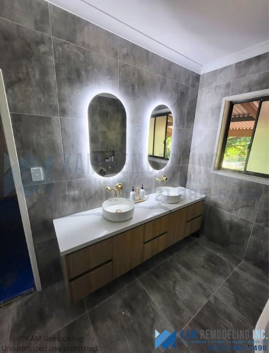 Bathroom Project 82